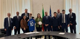 Iapb Italia, Uici e Fispic unite per sport paralimpico, prevenzione visiva e inclusione sociale