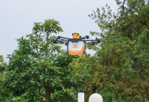 Cina: Shenzhen si conferma importante base produttiva di droni del Paese (1)