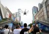 Cina: Shenzhen si conferma importante base produttiva di droni del Paese (2)
