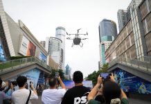 Cina: Shenzhen si conferma importante base produttiva di droni del Paese (2)