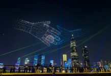 Cina: Shenzhen si conferma importante base produttiva di droni del Paese (3)