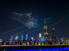 Cina: Shenzhen si conferma importante base produttiva di droni del Paese (3)
