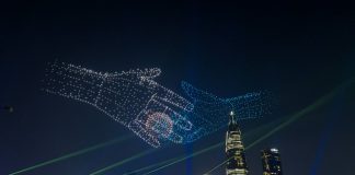 Cina: Shenzhen si conferma importante base produttiva di droni del Paese (3)