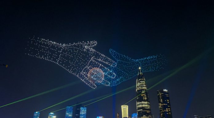 Cina: Shenzhen si conferma importante base produttiva di droni del Paese (3)