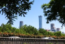 Cina: ministro Esteri, pronti a collaborare per stabilizzare e migliorare rapporti con USA