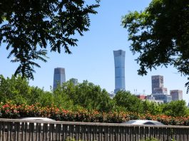 Cina: ministro Esteri, pronti a collaborare per stabilizzare e migliorare rapporti con USA