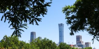 Cina: ministro Esteri, pronti a collaborare per stabilizzare e migliorare rapporti con USA