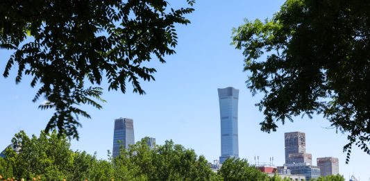 Cina: ministro Esteri, pronti a collaborare per stabilizzare e migliorare rapporti con USA