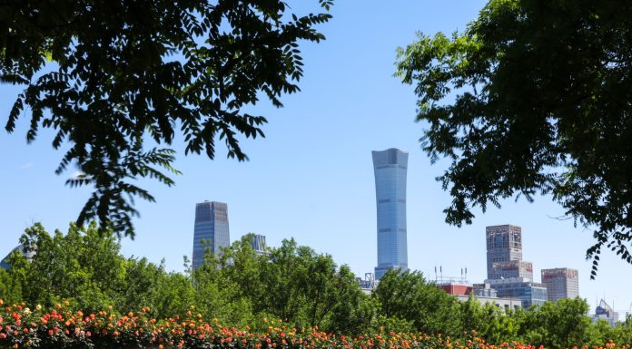 Cina: ministro Esteri, pronti a collaborare per stabilizzare e migliorare rapporti con USA