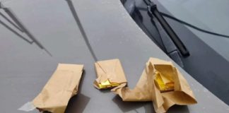 Traffico illecito di oro tra il Veneto e l’Austria, smantellata un’organizzazione criminale: due arresti / Video