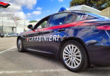 Sassari, aggredisce la madre per soldi: arrestato