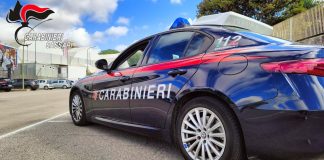 Sassari, aggredisce la madre per soldi: arrestato