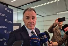 Orsini “Sull’energia l’Italia deve fare i compiti a casa” / Video