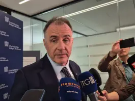 Orsini “Sull’energia l’Italia deve fare i compiti a casa” / Video
