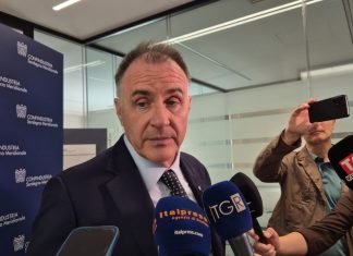 Orsini “Sull’energia l’Italia deve fare i compiti a casa”