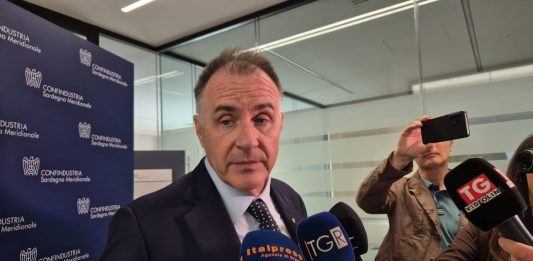 Orsini “Sull’energia l’Italia deve fare i compiti a casa” / Video