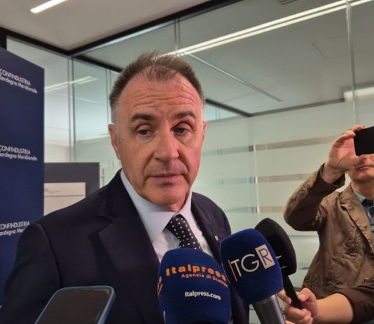 Orsini “Sull’energia l’Italia deve fare i compiti a casa” / Video