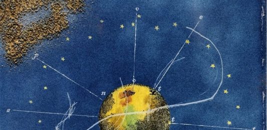 Welo e Anna Tatangelo pubblicano il nuovo singolo “Notte poetica”