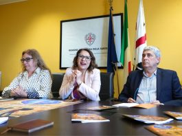 La Sardegna al Salone Internazionale del Libro di Torino con l’Aes e la sua cultura