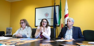 La Sardegna al Salone Internazionale del Libro di Torino con l’Aes e la sua cultura