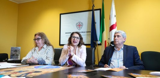 La Sardegna al Salone Internazionale del Libro di Torino con l’Aes e la sua cultura