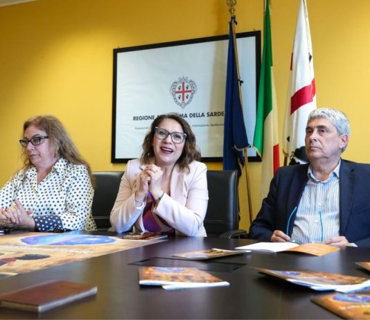 La Sardegna al Salone Internazionale del Libro di Torino con l’Aes e la sua cultura