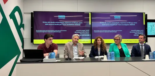 L’Emilia Romagna investe con decisione sul diritto allo studio e rafforza l’offerta abitativa universitaria