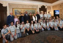 Friuli Venezia Giulia, Scoccimarro “La Corri Trieste promuove sport e sostenibilità”