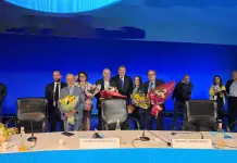 Carmelo Barbagallo confermato Segretario generale della Uil Pensionati