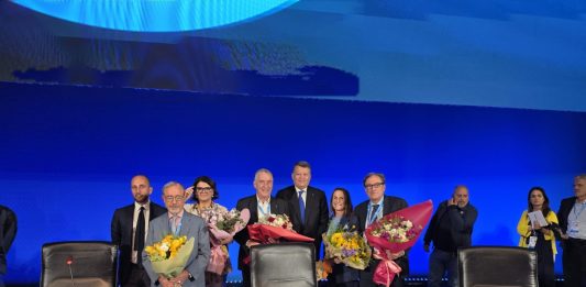 Carmelo Barbagallo confermato Segretario generale della Uil Pensionati