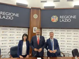 Ater, dalla Regione Lazio oltre 44 milioni per l’edilizia pubblica e la riqualificazione
