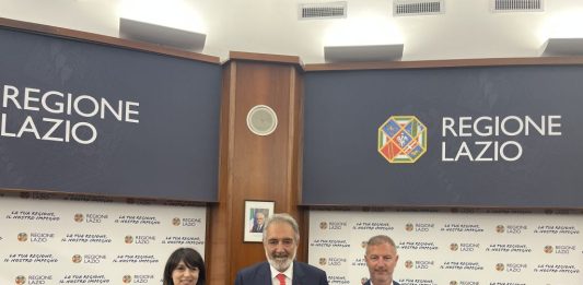 Ater, dalla Regione Lazio oltre 44 milioni per l’edilizia pubblica e la riqualificazione