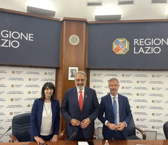 Ater, dalla Regione Lazio oltre 44 milioni per l’edilizia pubblica e la riqualificazione
