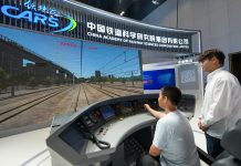 Cina: inaugurata a Pechino la China Beijing International High-tech Expo (1)