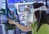 Cina: inaugurata a Pechino la China Beijing International High-tech Expo (2)