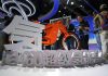 Cina: inaugurata a Pechino la China Beijing International High-tech Expo (3)