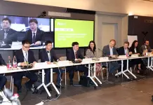 Cina pronta a contribuire a sviluppo OCCCM come piattaforma di cooperazione aperta e inclusiva