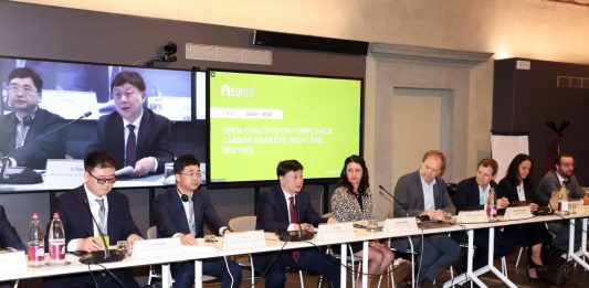 Cina pronta a contribuire a sviluppo OCCCM come piattaforma di cooperazione aperta e inclusiva