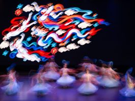 Cina: si apre la 36^ edizione del Macao Arts Festival (1)