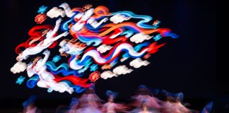 Cina: si apre la 36^ edizione del Macao Arts Festival (1)