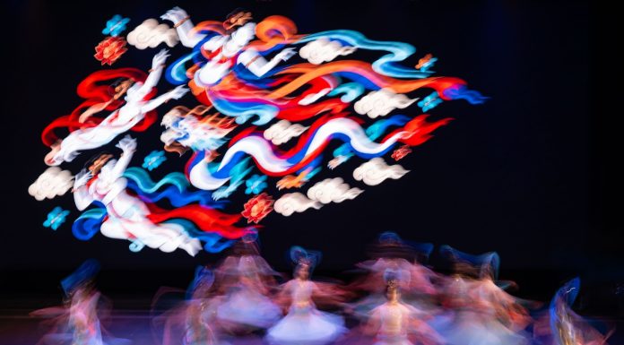 Cina: si apre la 36^ edizione del Macao Arts Festival (1)