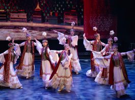 Cina: si apre la 36^ edizione del Macao Arts Festival (2)