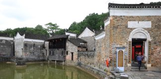Cina: Hunan, la lunga storia della Corte della famiglia Long (2)