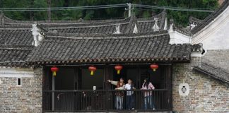Cina: Hunan, la lunga storia della Corte della famiglia Long (3)