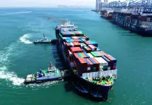 Cina: commercio estero in crescita ad aprile, +14,2% rispetto a un anno fa (1)