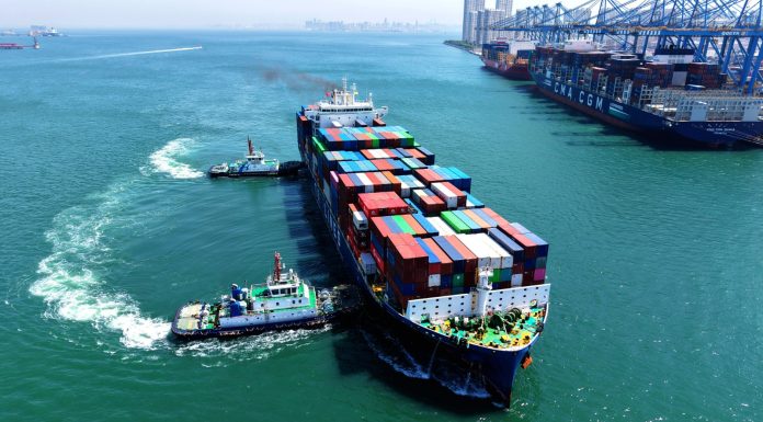 Cina: commercio estero in crescita ad aprile, +14,2% rispetto a un anno fa (1)