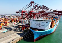 Cina: commercio estero in crescita ad aprile, +14,2% rispetto a un anno fa (2)