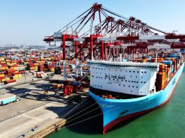 Cina: commercio estero in crescita ad aprile, +14,2% rispetto a un anno fa (2)