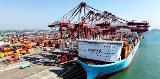 Cina: commercio estero in crescita ad aprile, +14,2% rispetto a un anno fa (2)
