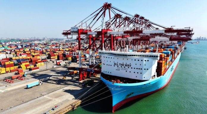 Cina: commercio estero in crescita ad aprile, +14,2% rispetto a un anno fa (2)